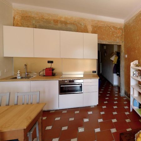 Apartamento Vista Su Giardini Storici In Oltrarno Florencia Exterior foto