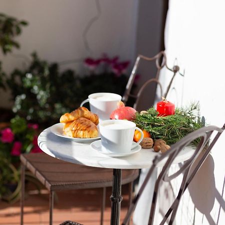 Apartamento Vista Su Giardini Storici In Oltrarno Florencia Exterior foto