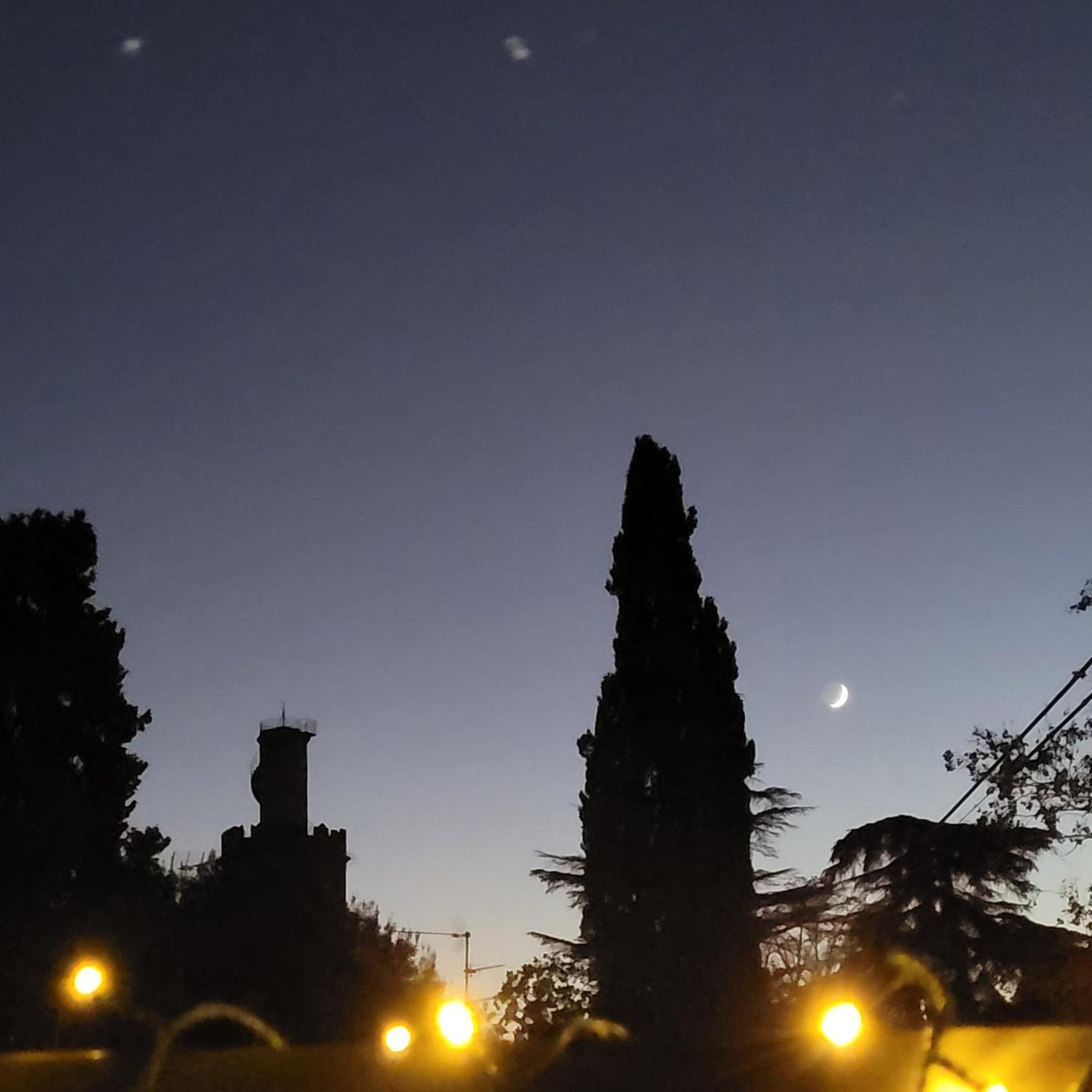 Apartamento Vista Su Giardini Storici In Oltrarno Florencia Exterior foto