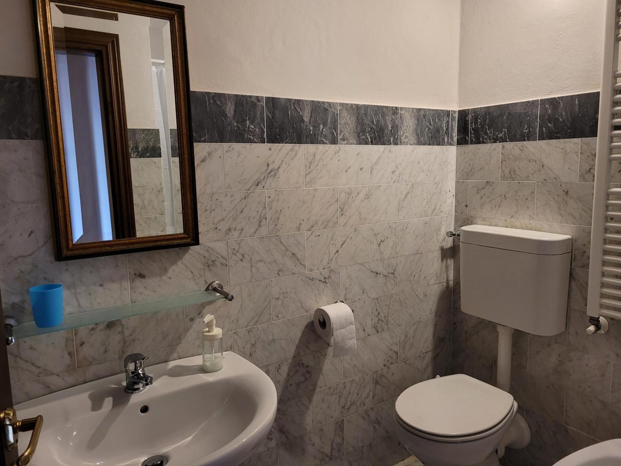 Apartamento Vista Su Giardini Storici In Oltrarno Florencia Exterior foto