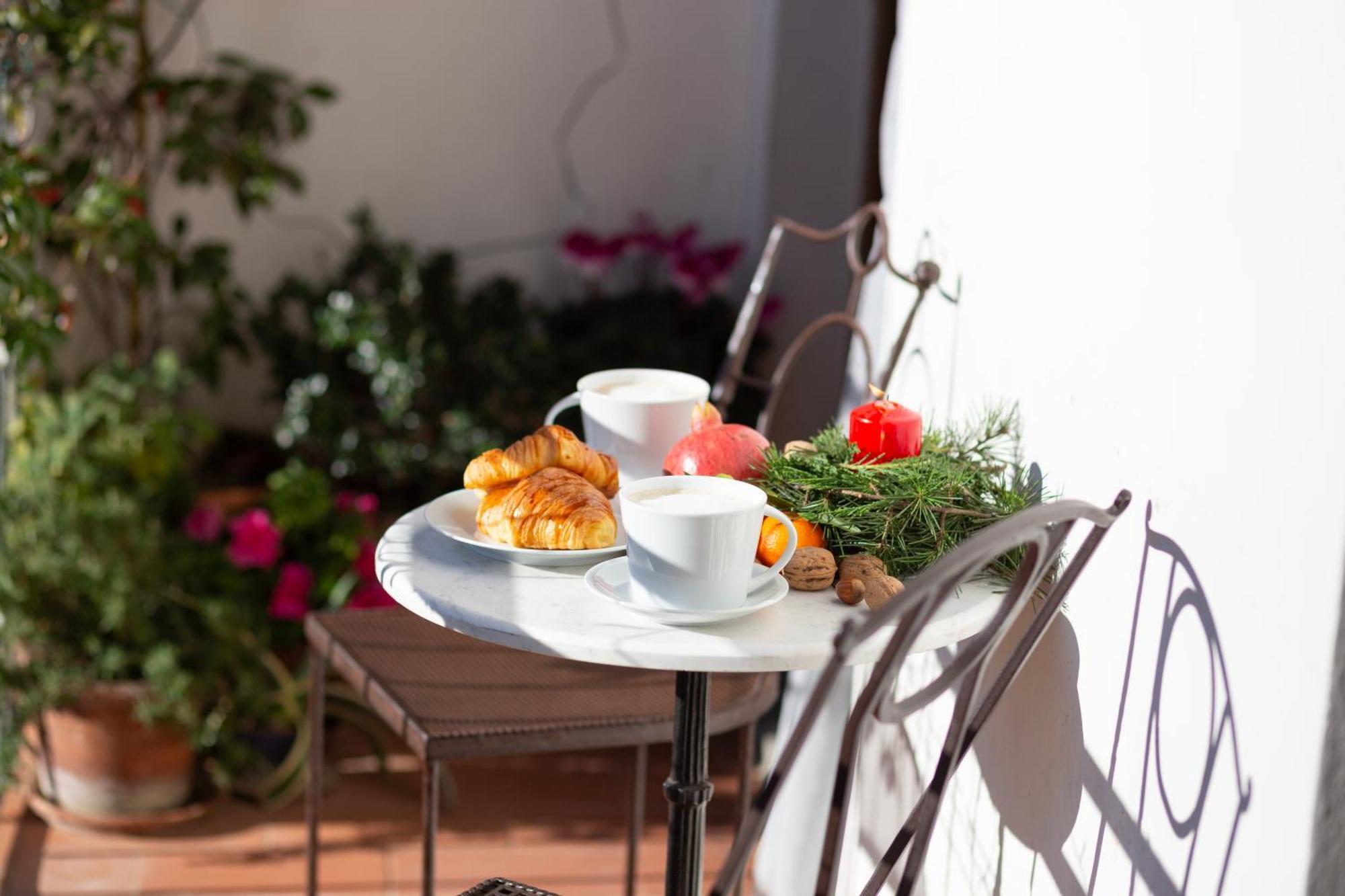 Apartamento Vista Su Giardini Storici In Oltrarno Florencia Exterior foto
